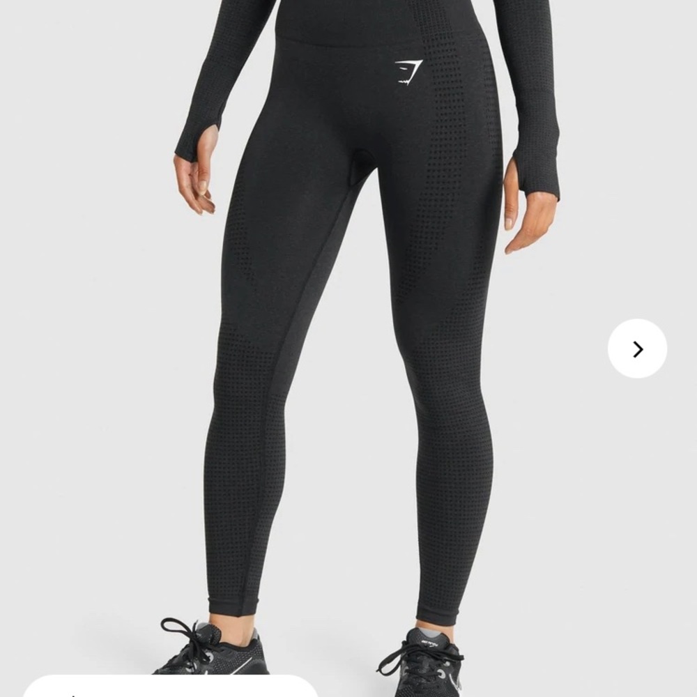 Gymshark Vital Seamless Leggings